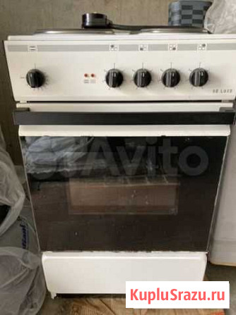 Плита электрическая Барнаул - изображение 1