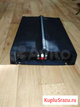Усилитель fokal power amplifiers R-4280 Воронеж - изображение 1