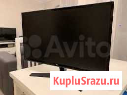 Игровой монитор LG 27MP59G 27 75гц Иркутск - изображение 1