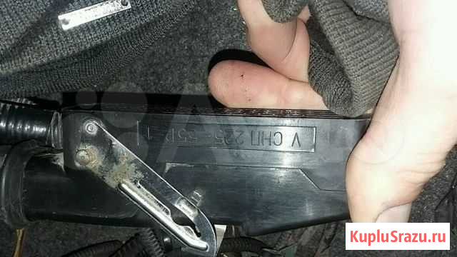 Электропроводка двигателя газ 3302 Бузулук - изображение 1