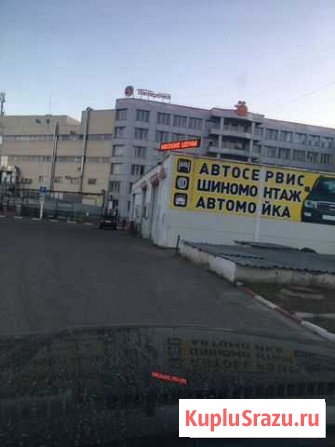 Шиномонтаж Вологда - изображение 1