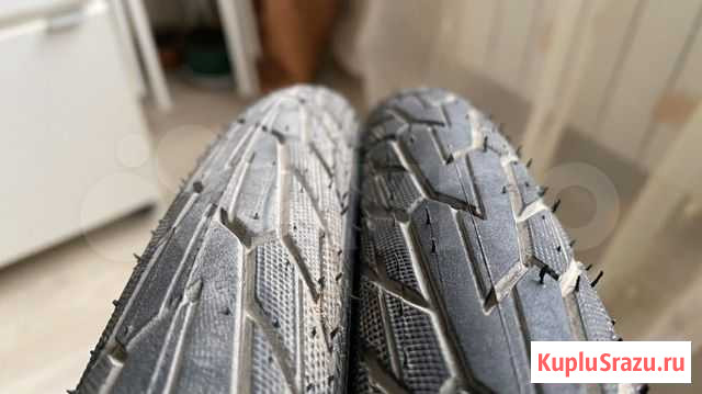 Покрышки Schwalbe Road Cruiser Дзержинск - изображение 1