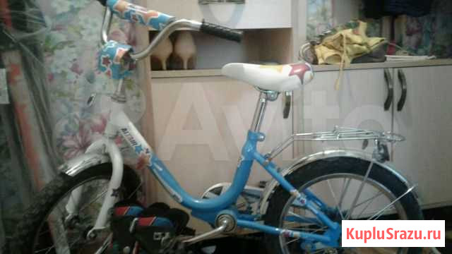 Детский велосипед Самара - изображение 1
