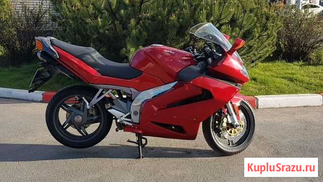 Aprilia Тихвин - изображение 1