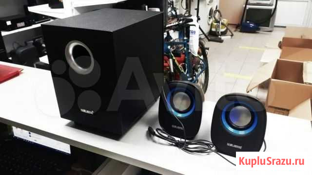 Колонки Jiteng JT085 Каменск-Уральский - изображение 1