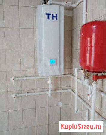 Тепловые насосы альтернатива газу магистральному Туапсе - изображение 1