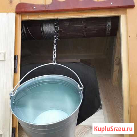 Чистка колодцев Звенигород - изображение 1