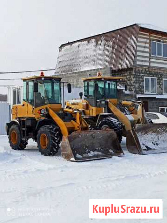 Фронтальный погрузчик sdlg 918 Тюмень - изображение 1