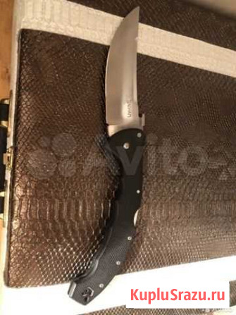 Cold steel talwar XL aus8 Кисловодск - изображение 1
