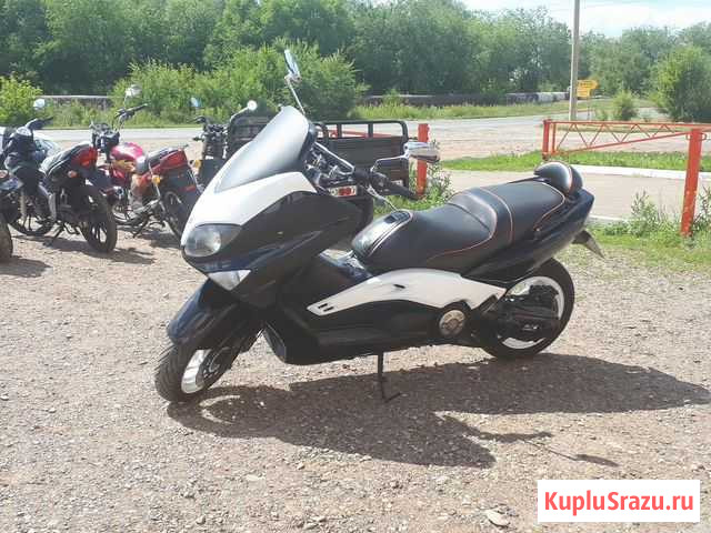 Yamaxa T-Max 500 Оренбург - изображение 1