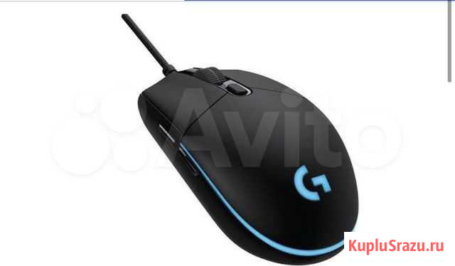 Игровая мышь Ижевск - изображение 1
