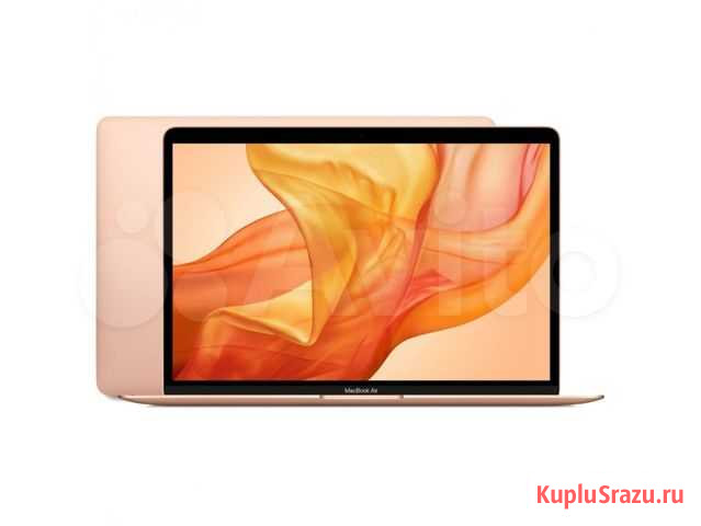 MacBook Air 13 2020 Gold 256GB mwtl2 Севастополь - изображение 1