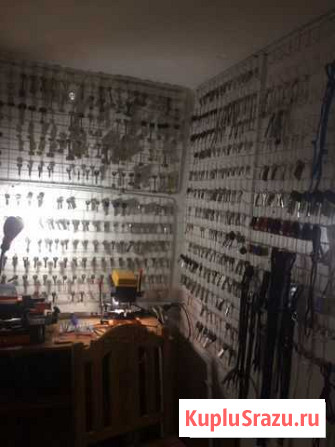 Ремонт обуви и одежды, изготовление ключей Сертолово - изображение 1