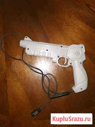 Игровые пистолеты на денди Ливны - изображение 1