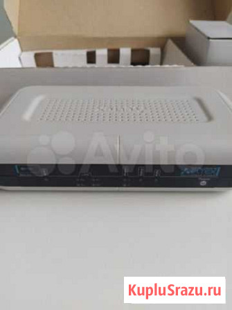 Роутер wi-fi eltex NTP-RG-1402G-W Тольятти - изображение 1