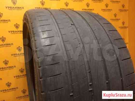 2 шт. Michelin Pilot Super Sport 19/305/30 Ярославль