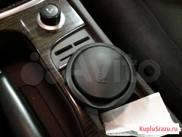 Пепельница Ford focus 2 Кольчугино - изображение 1
