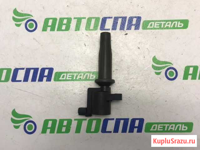 Катушка зажигания Mazda 3Bk / 6Gg бензин 2.0 LF20 Клин - изображение 1