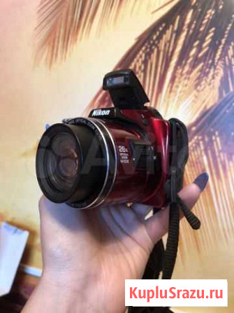 Nikon coolpix L810 Саяногорск - изображение 1