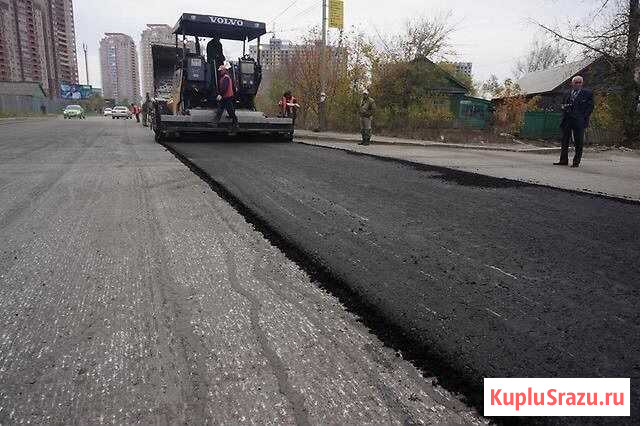 Благоустройство территории Брянск - изображение 1