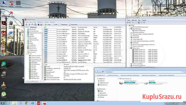 Для танкистов и фанатов шутеров Кызыл - изображение 1