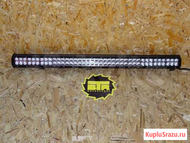 Балка светодиодная Cree 234W Барнаул - изображение 1