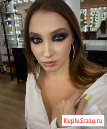 Визажист -бровист Санкт-Петербург - изображение 1