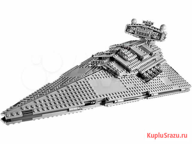 Lego star wars 75055 Новосибирск - изображение 1