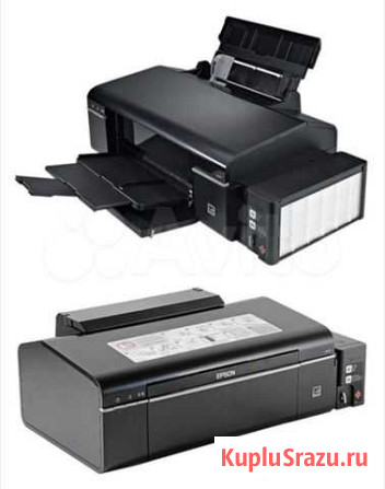 Epson l 800 Сармаково - изображение 1