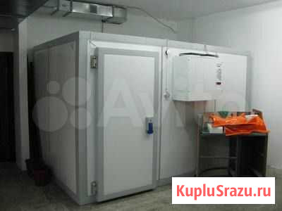 Камеры для хранения продукции лвпс 001 бу Нижний Новгород - изображение 1