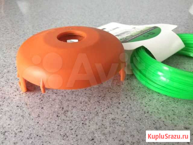 Крышка для кассеты газона косилке Новокузнецк - изображение 1