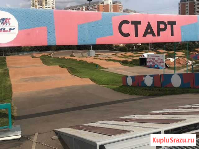 Занятия Велоспортом бесплатно Москва - изображение 1