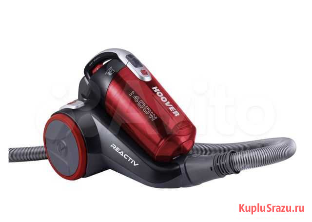Продам новый пылесос Ижевск - изображение 1