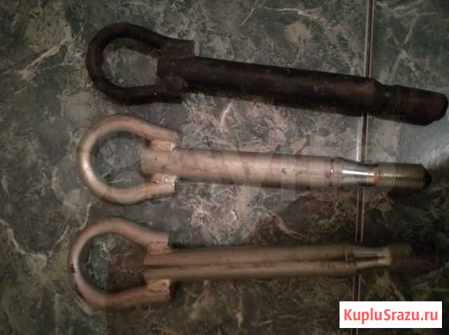 Для буксира Урус-Мартан - изображение 1
