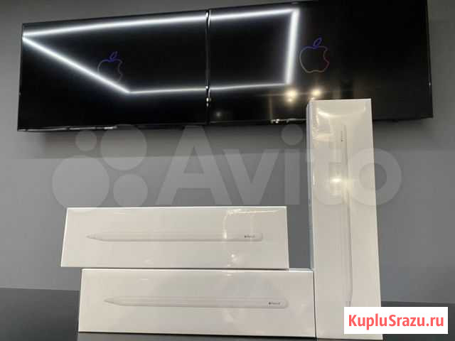 Apple Pencil 2 Ростов-на-Дону - изображение 1