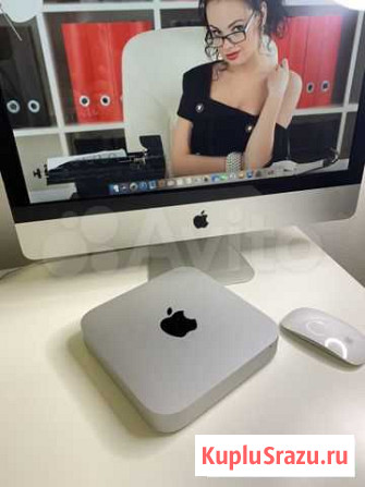 Apple Mac Mini (Late 2012) Самара - изображение 1