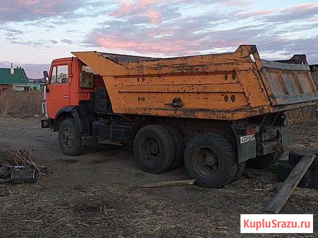 Уголь Чита - изображение 1