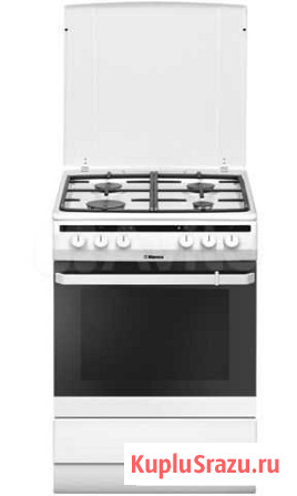 Плита газовая Hansa fcmw68041 Калининград - изображение 1