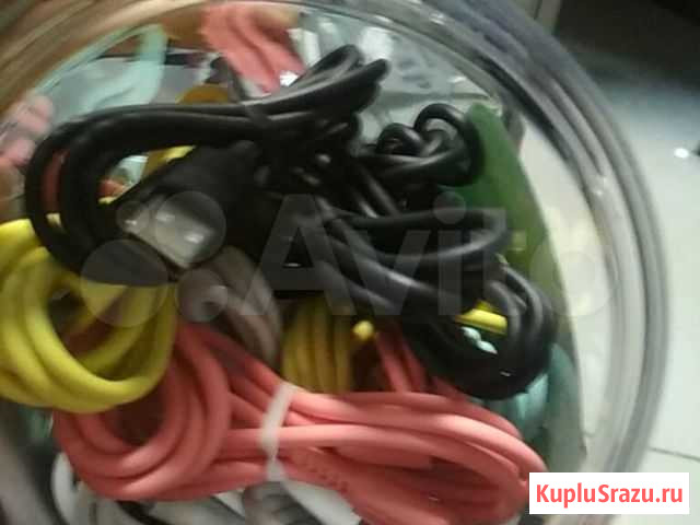 Кабель зарядки Архангельск - изображение 1
