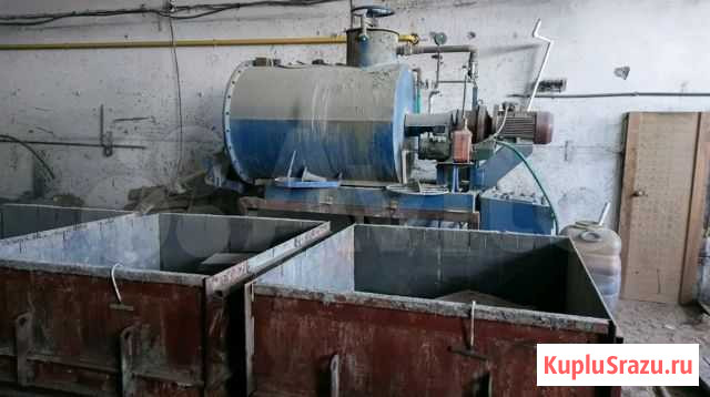Продам оборудование для производства пенобетона Калачинск - изображение 1