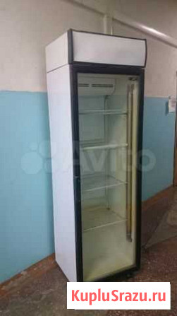 Холодильный шкаф Новокузнецк - изображение 1