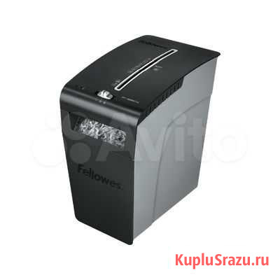 Уничтожитель бумаг (шредер) Fellowes PowerShred P Нижний Новгород - изображение 1
