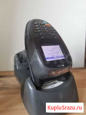 Терминал сбора данных Symbol-Motorola MT 2090 Томск - изображение 1