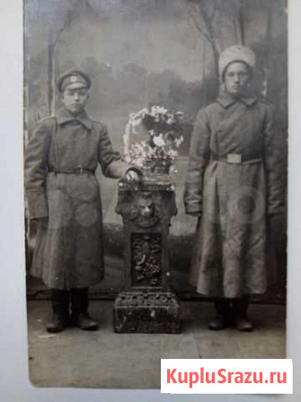 Фотография Москва - изображение 1