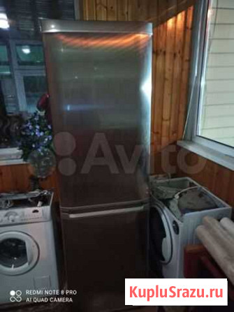 Hotpoint ariston холодильник Липецк - изображение 1
