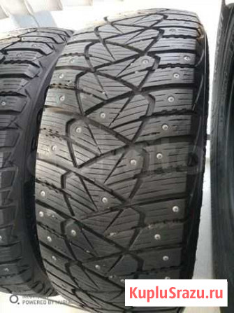 Шины Goodyear Ultra Grip 600 215/55 r16 Белгород - изображение 1