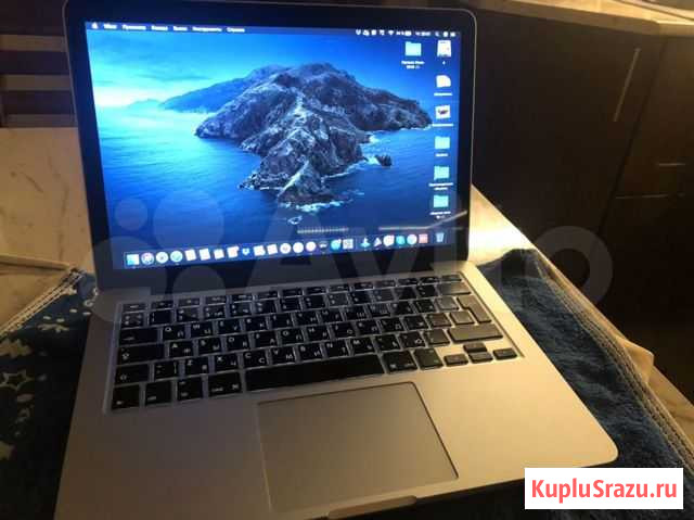 Apple macbook pro 13 retina Ступино - изображение 1