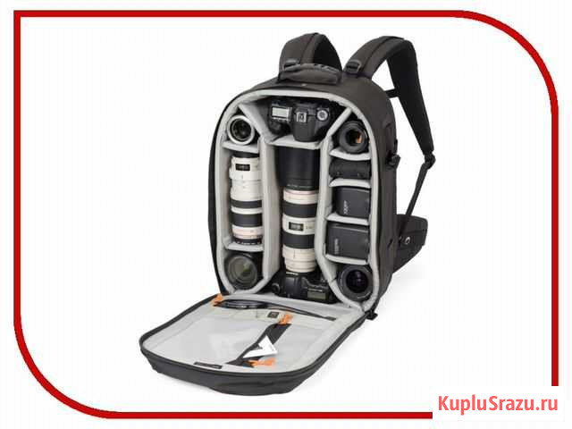 Фоторюкзак Lowepro Pro Runner 300 AW Пенза - изображение 1