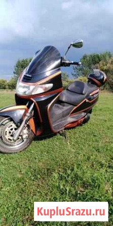 Продам Sky Wave 400 или Обмен на авто Иркутск - изображение 1