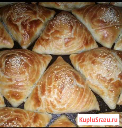 Выпечка Казань - изображение 1